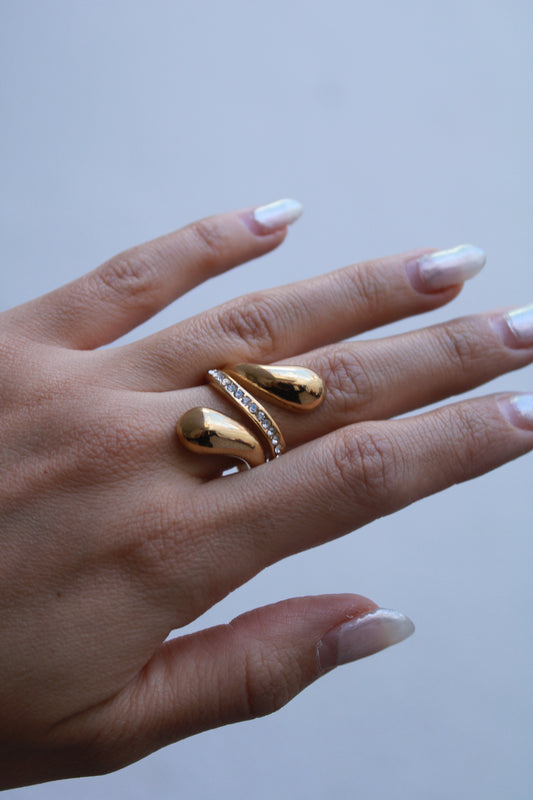 Anillo Nea