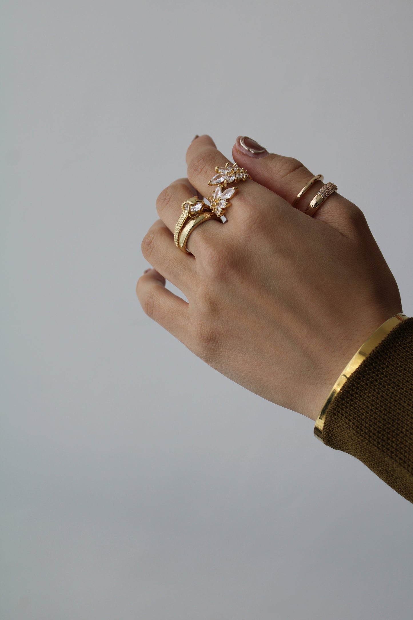 Anillo Barce