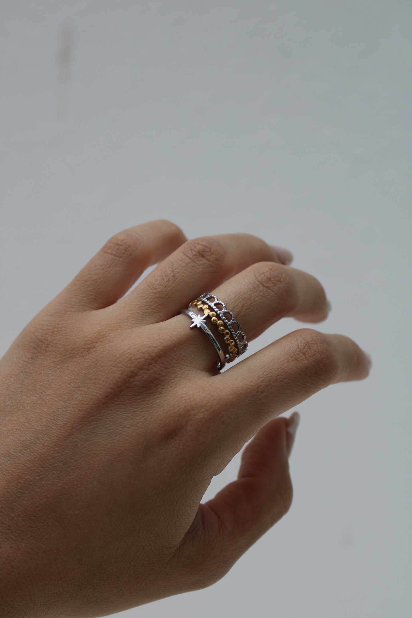 Anillo Vana