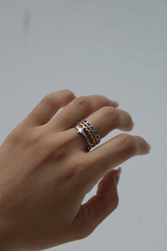 Anillo Vana