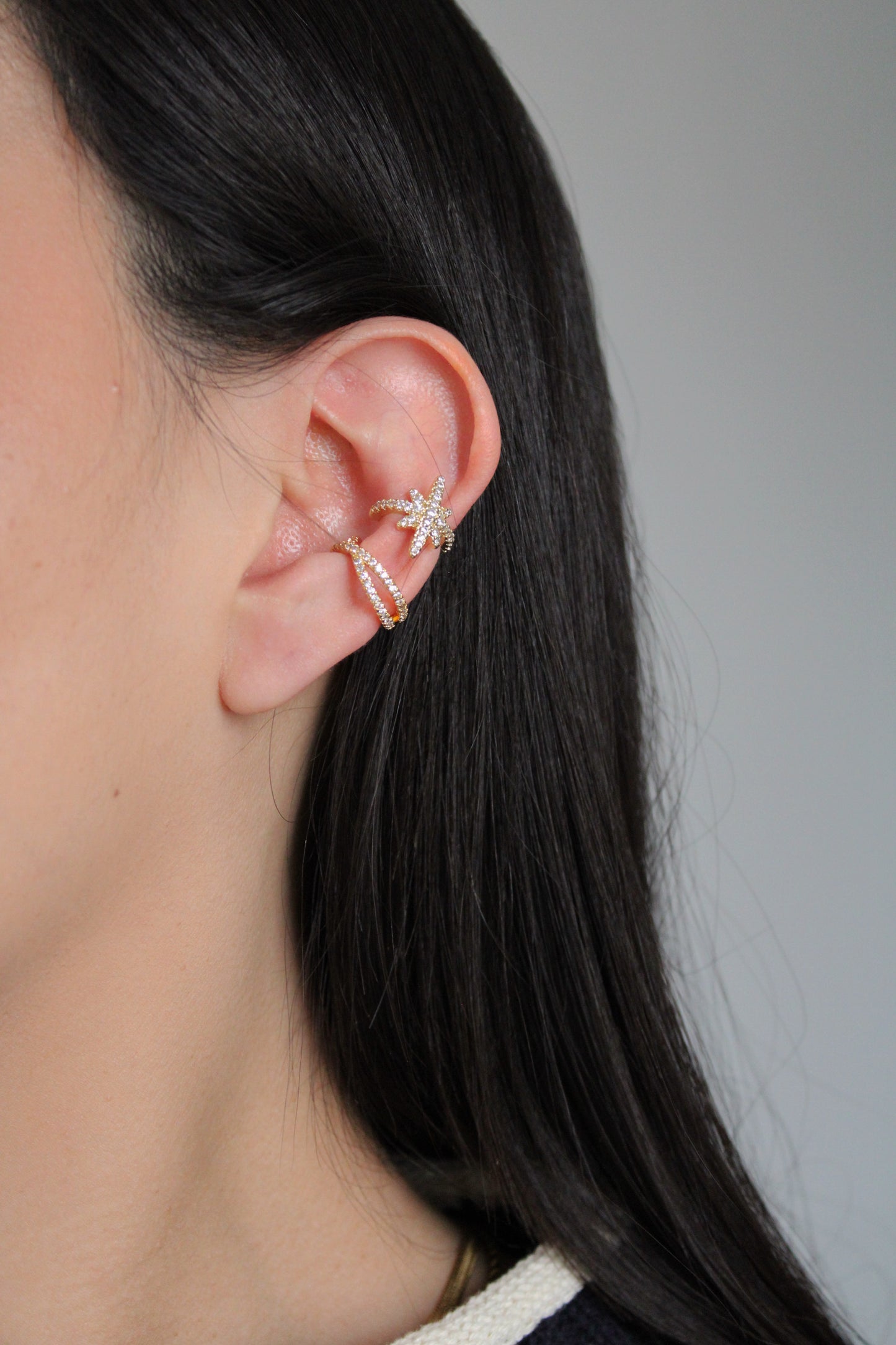 Ear Cuff Miquella