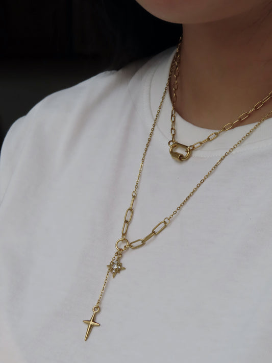 Collar Melvilla