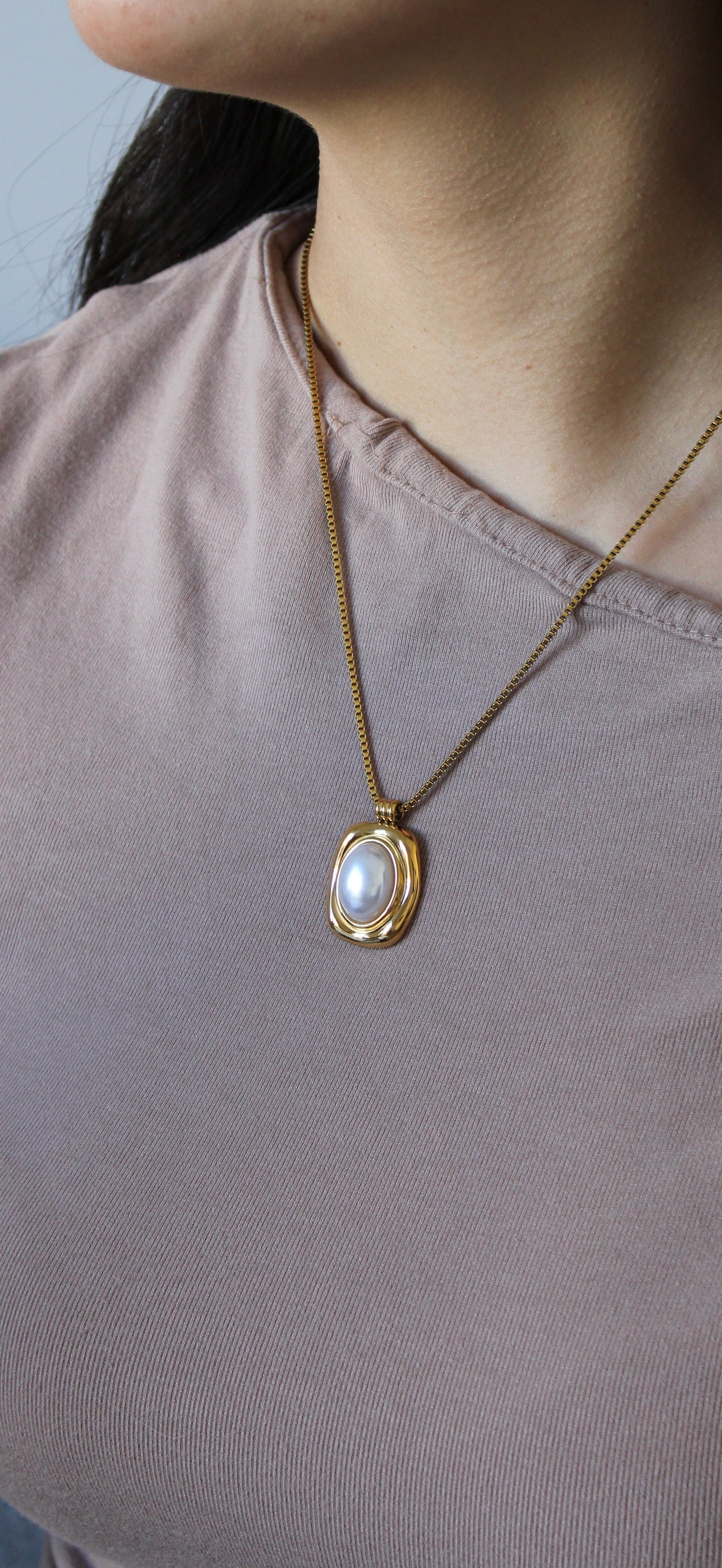 Collar Esme