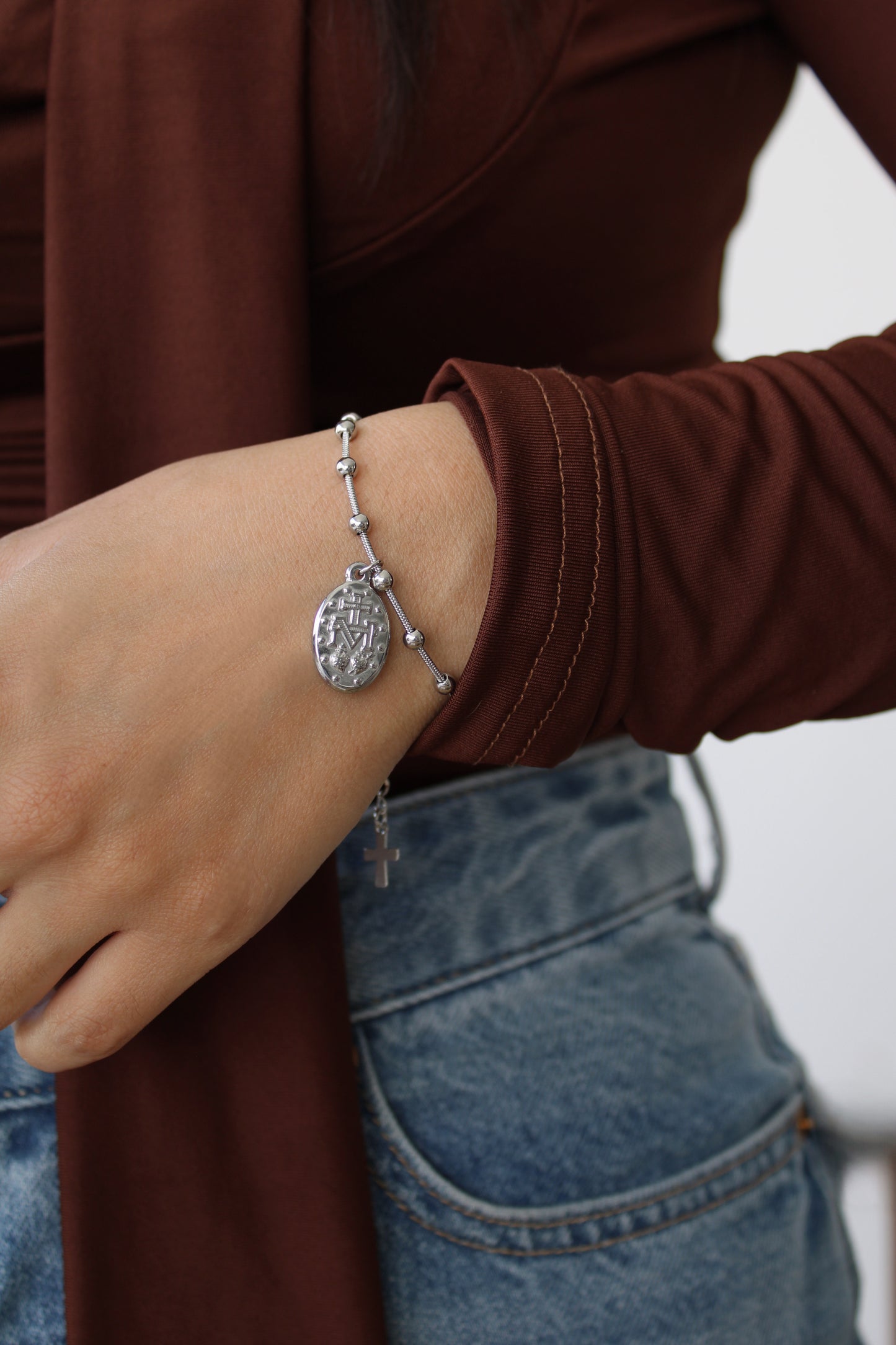 Pulsera San