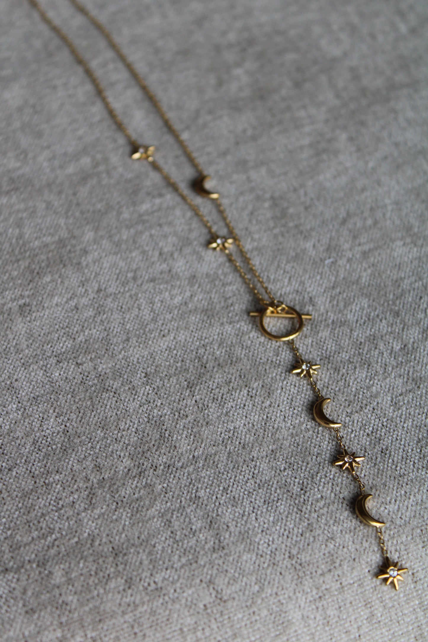 Collar Poly