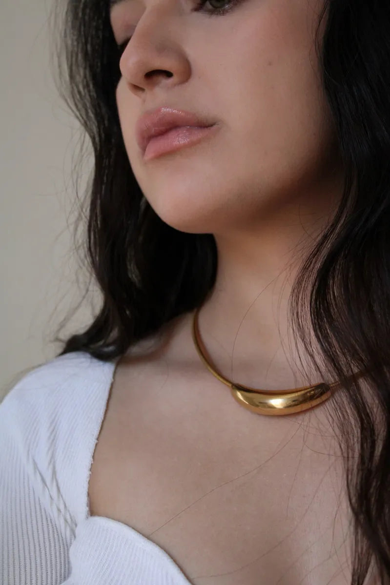 Collar Gigi