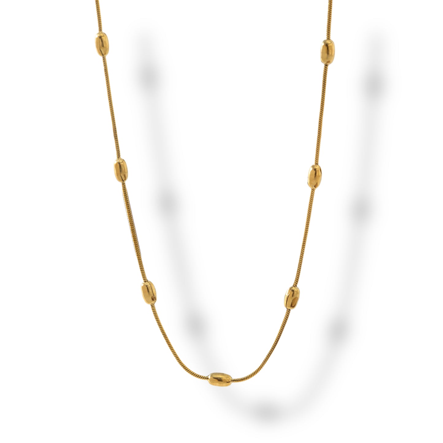 Collar Trejo