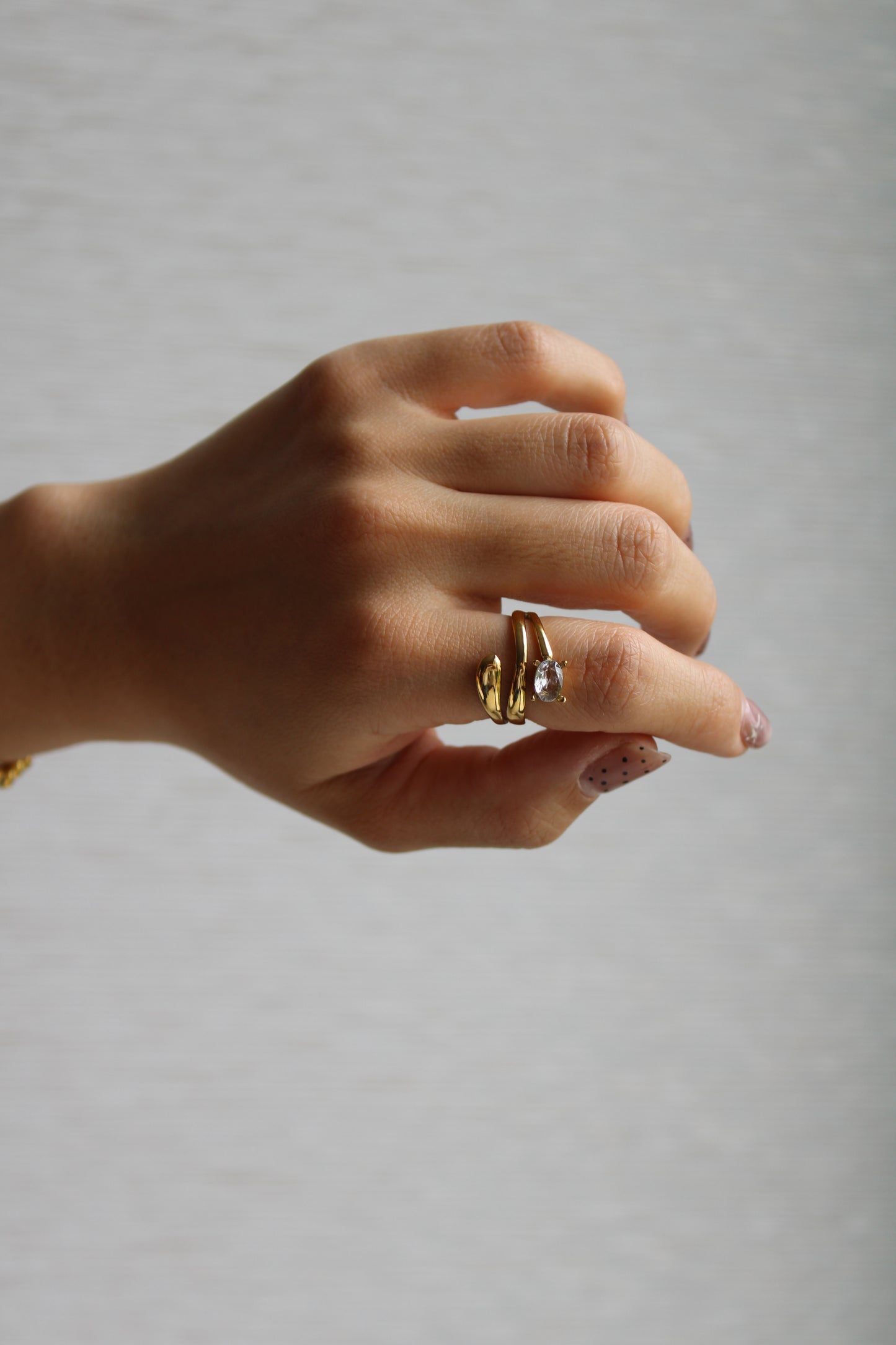 Anillo Gada