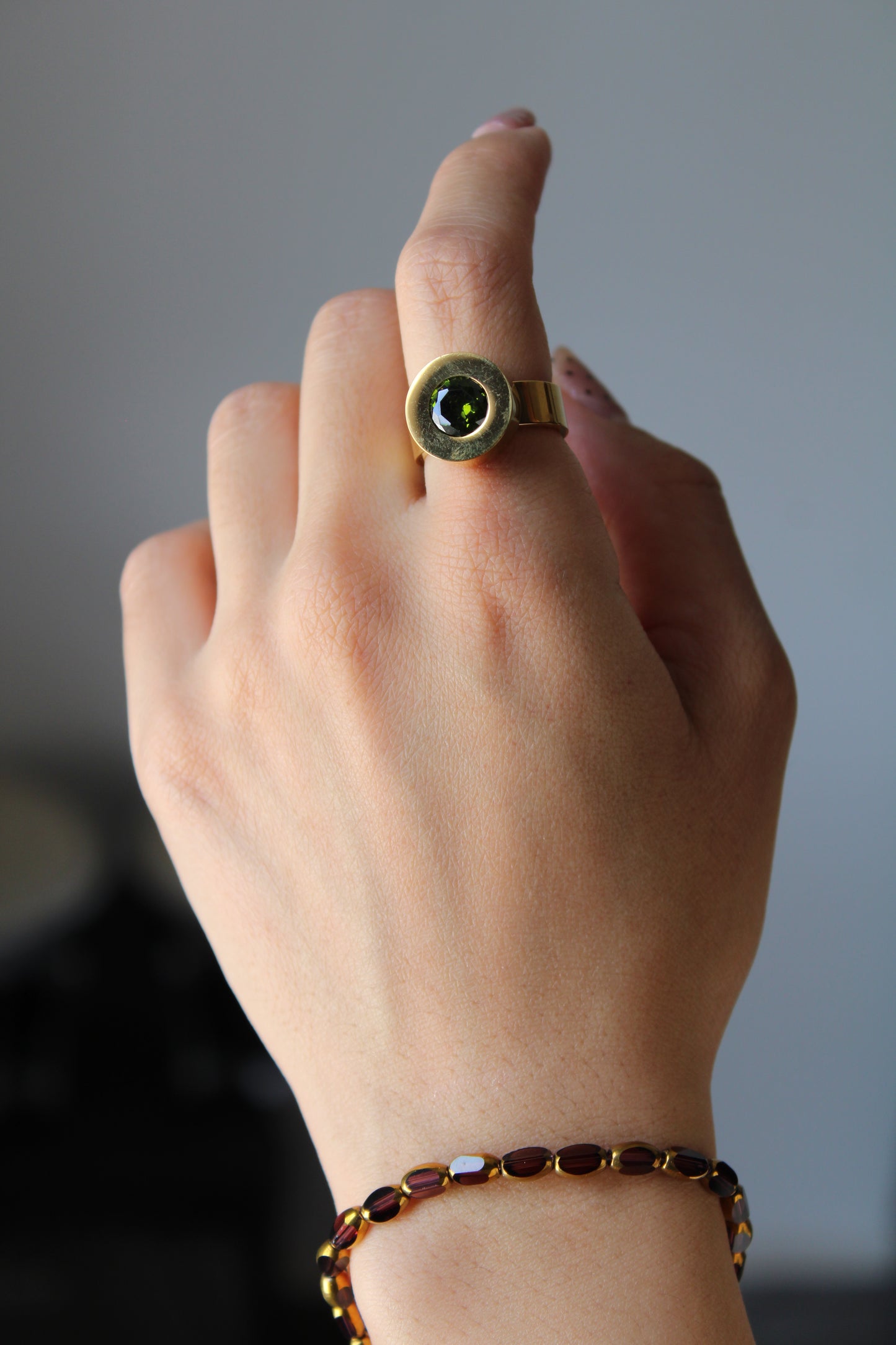 Anillo Astro
