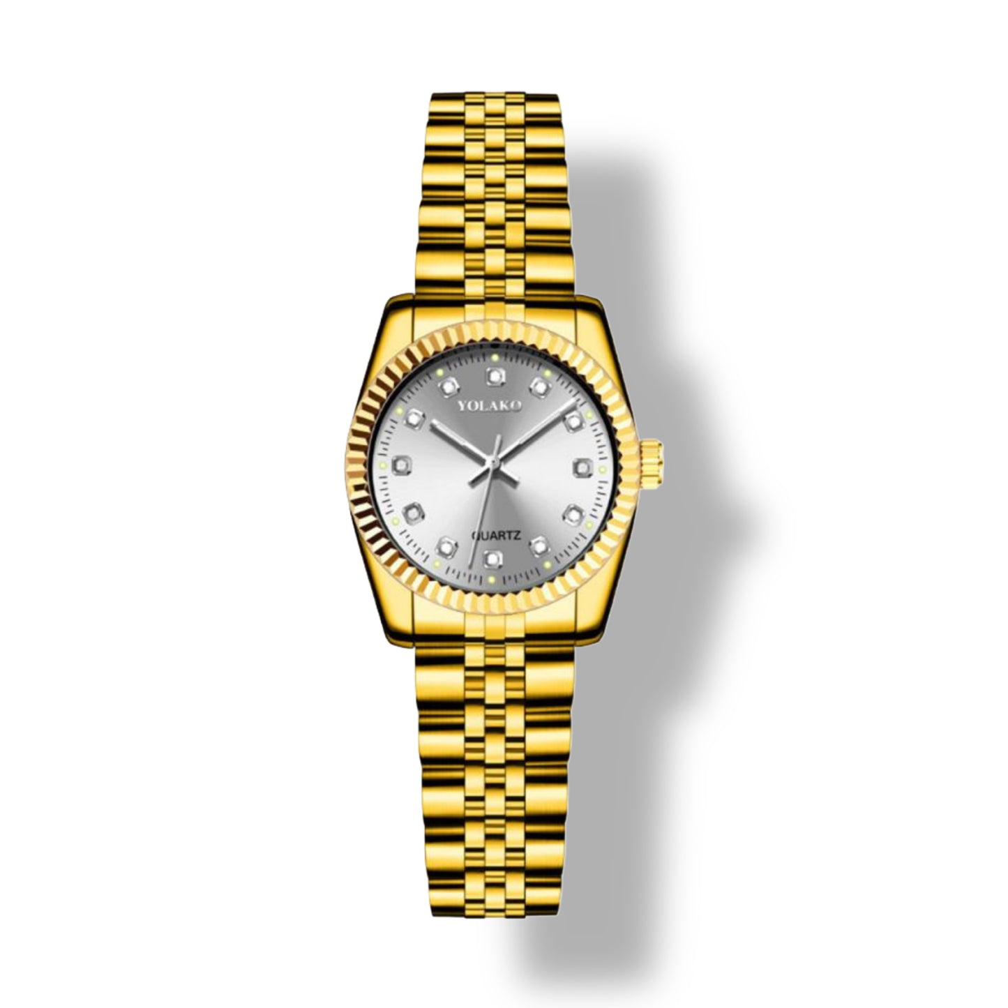 Reloj Malu