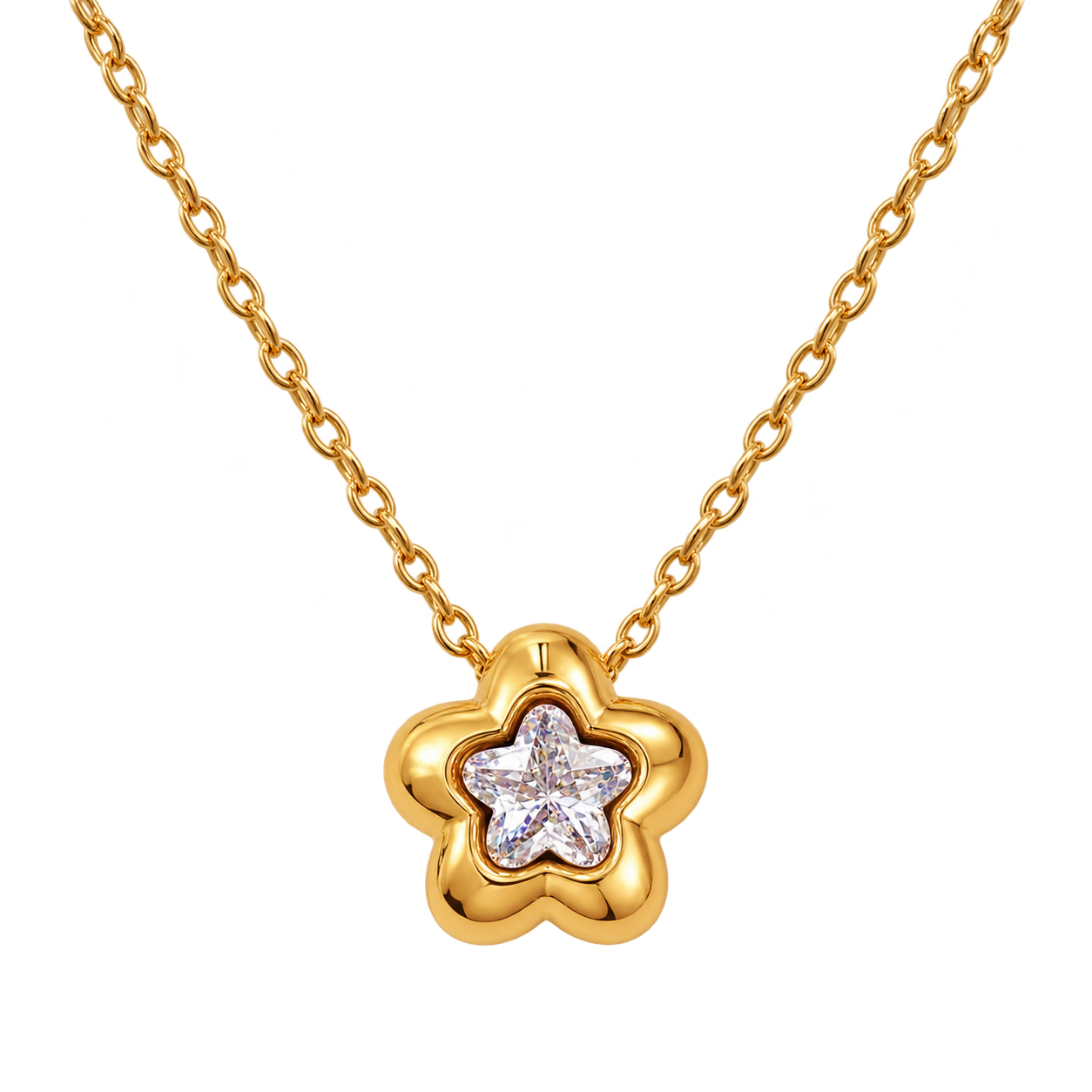 Collar Saga