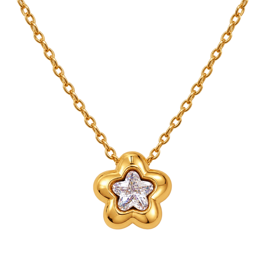 Collar Saga