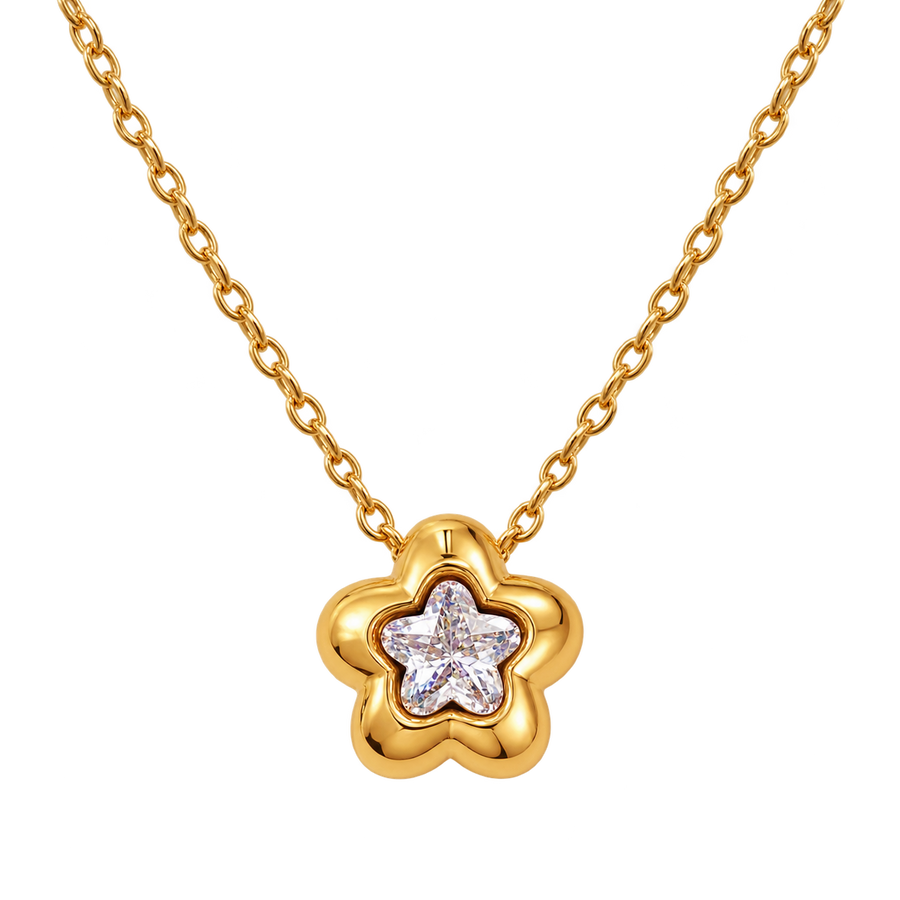 Collar Saga