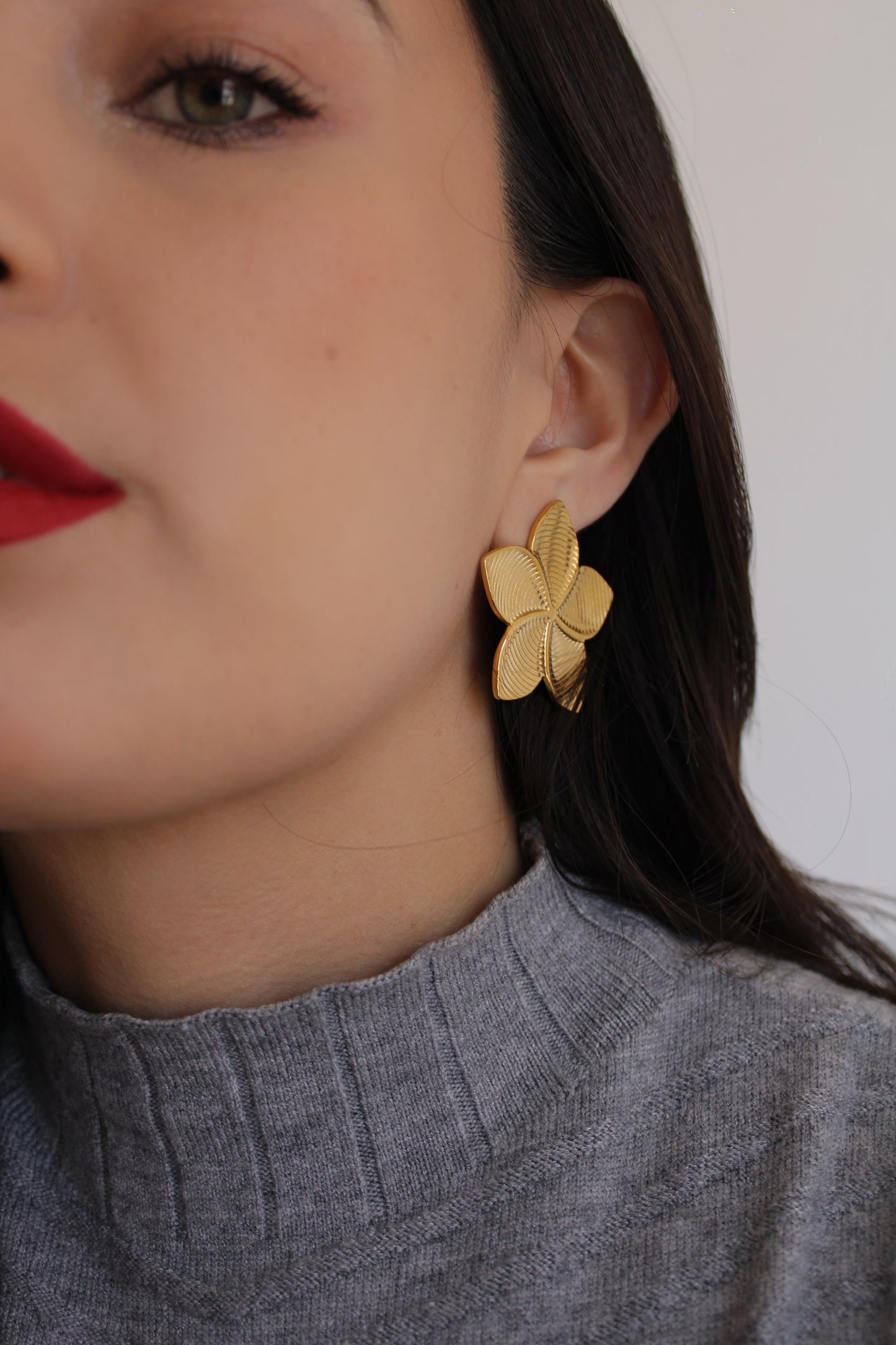 Pendientes Primavera