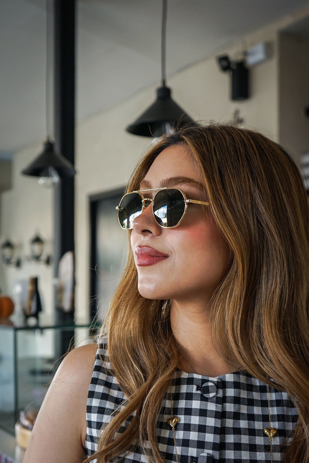 Lentes Lason (Edición Limitada)