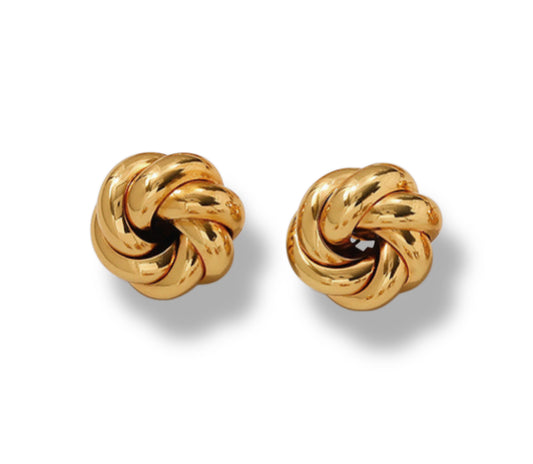 Pendientes Amafil