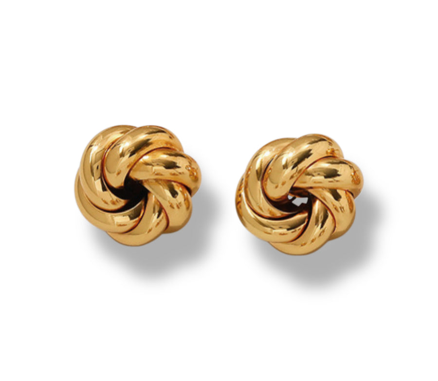 Pendientes Amafil