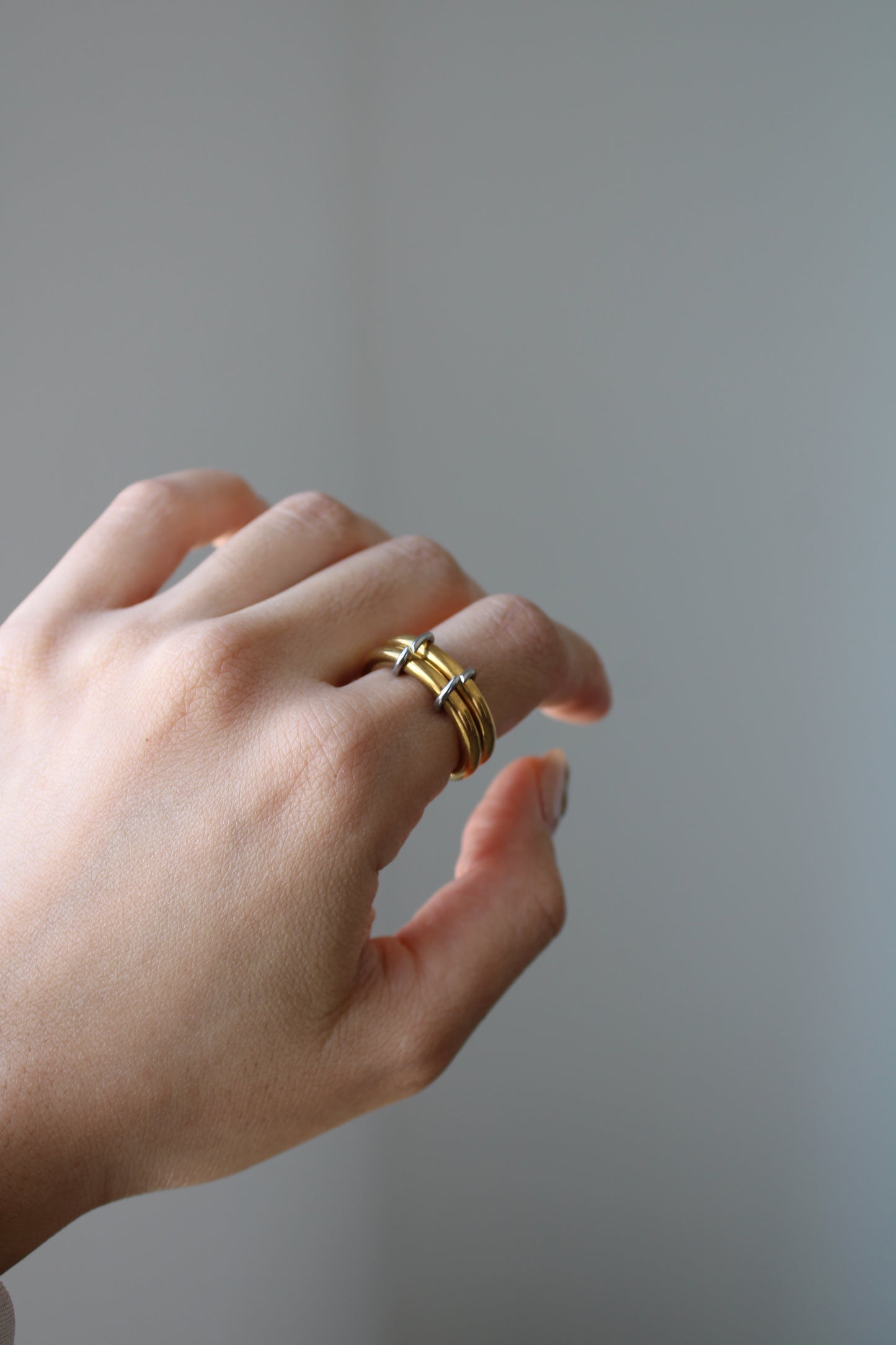 Anillo Pokar