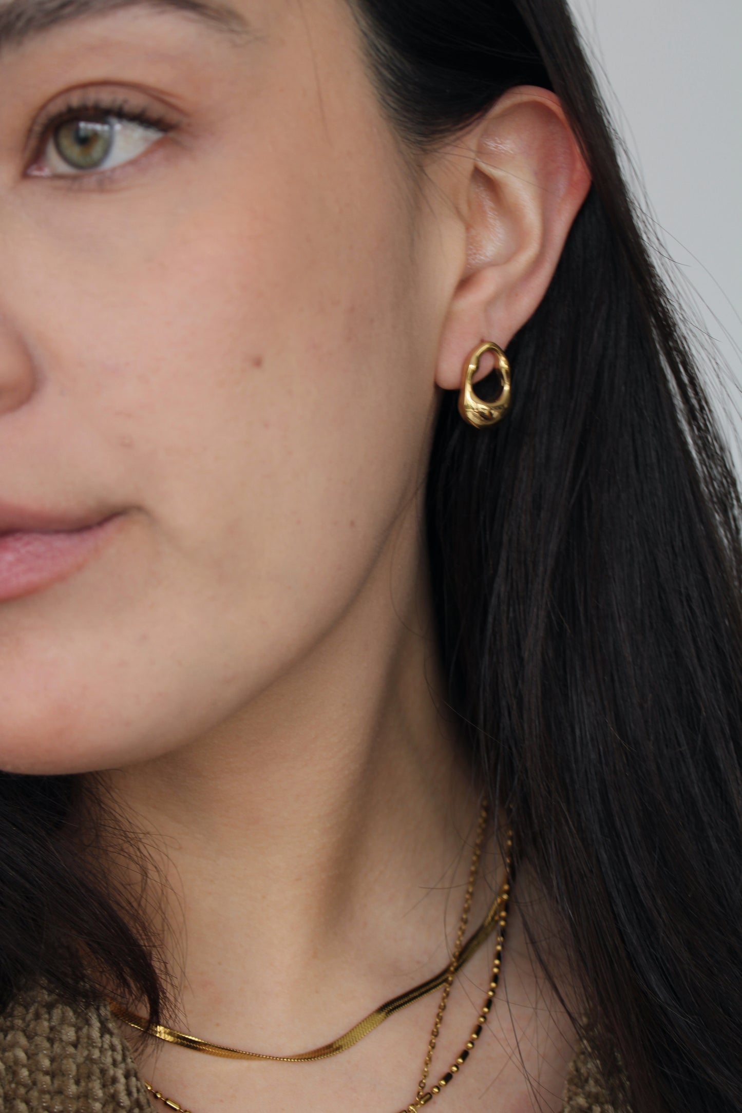 Pendientes Carde