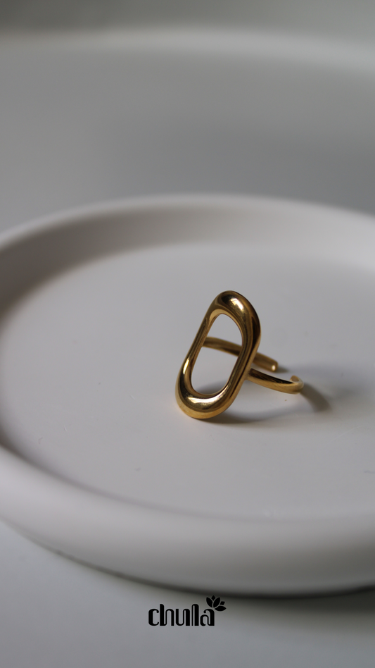 Anillo Yuko