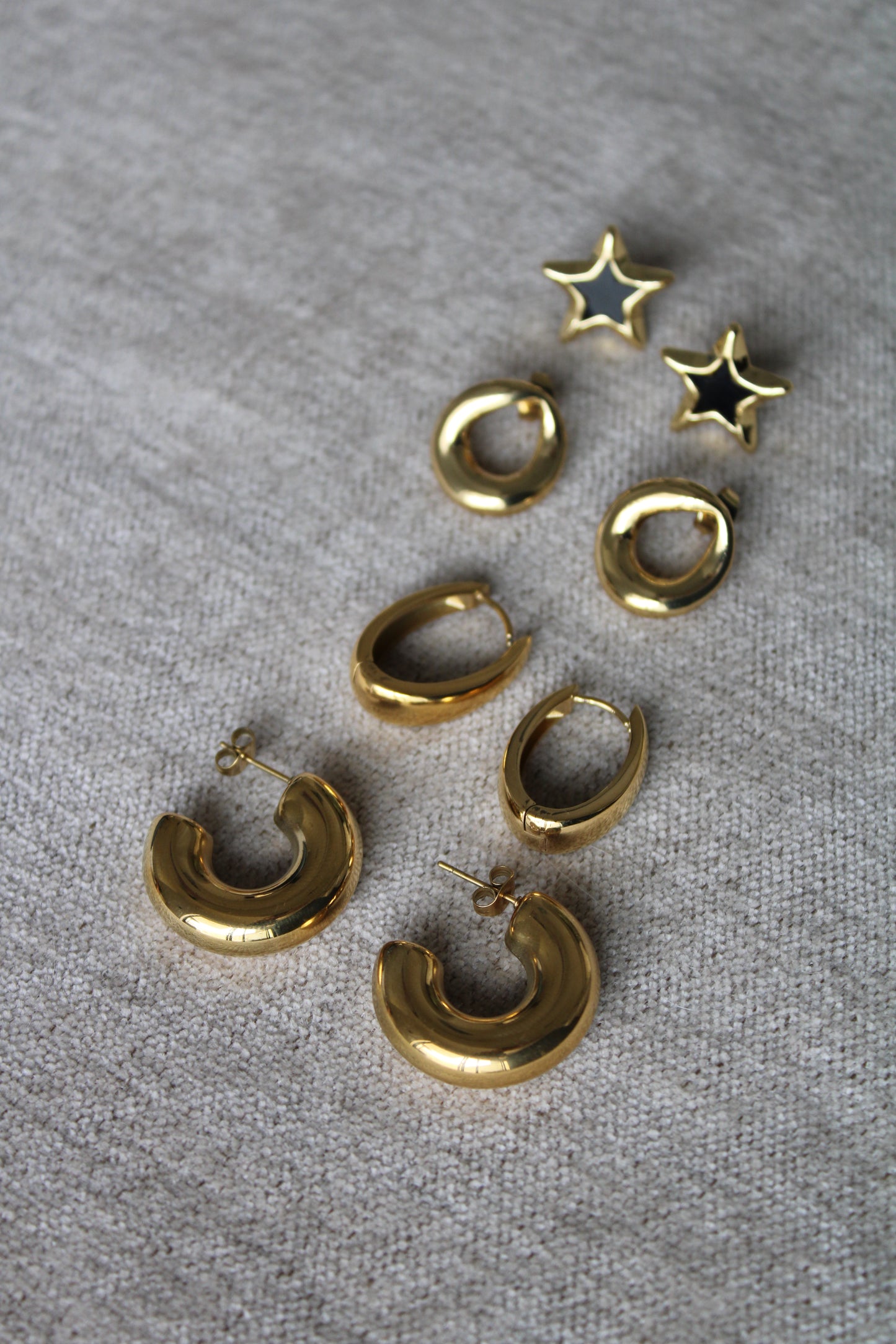 Pendientes Causo