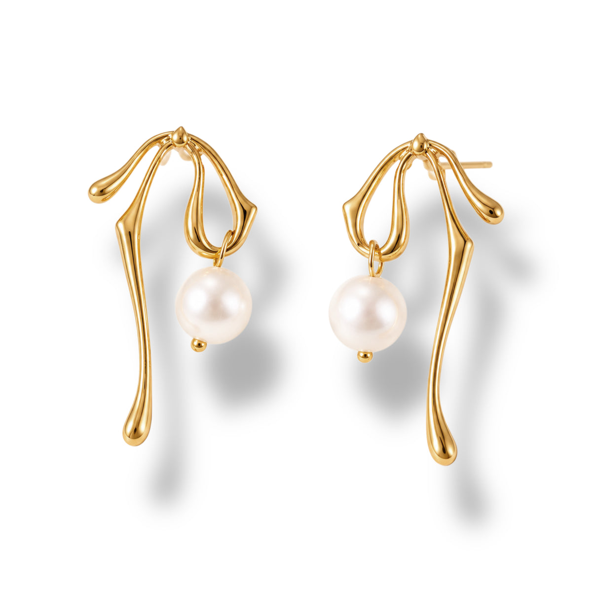 Pendientes Oster