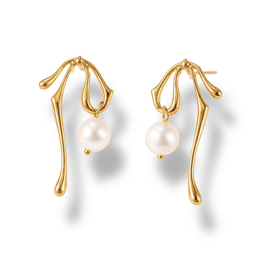 Pendientes Oster