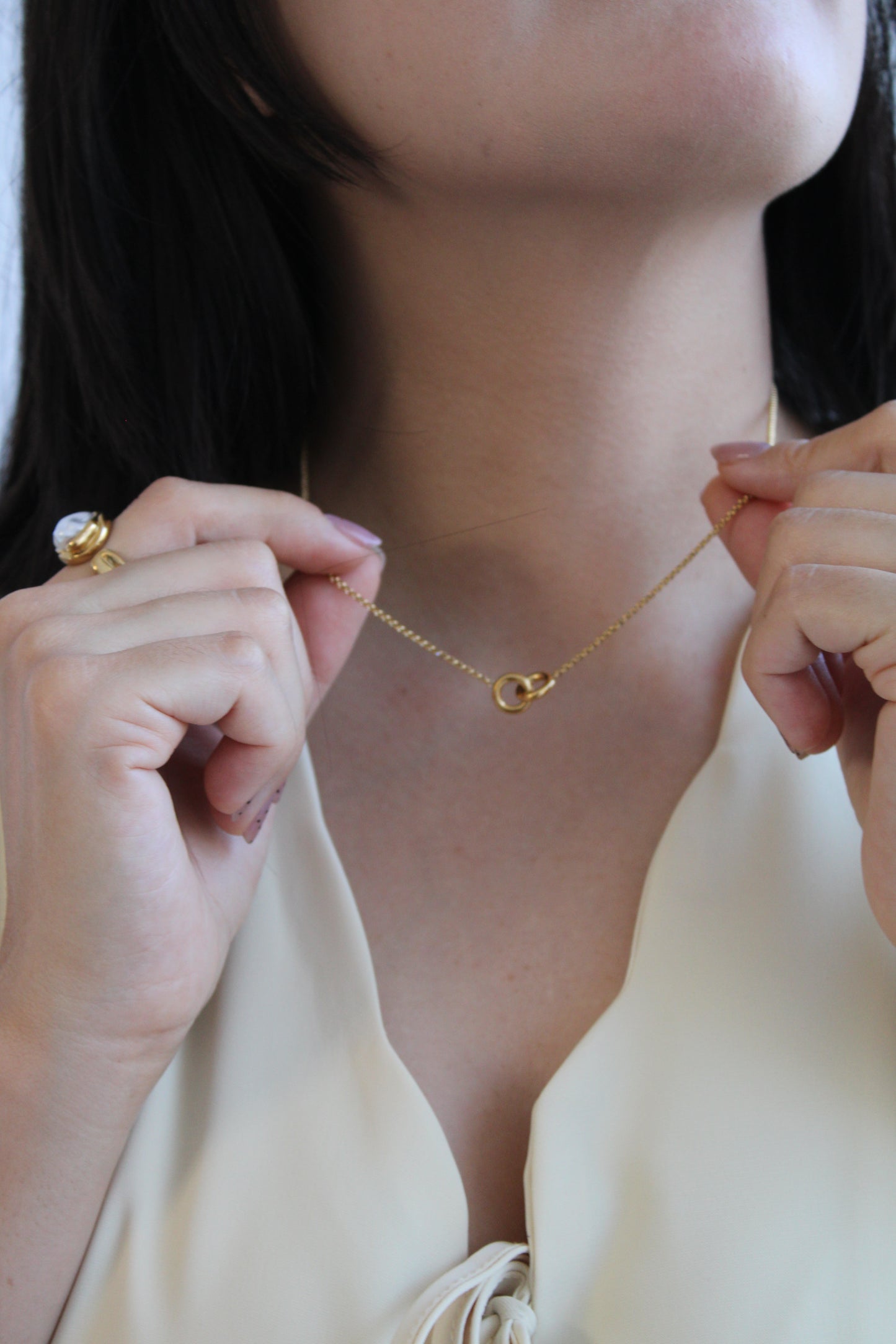 Collar Infinito