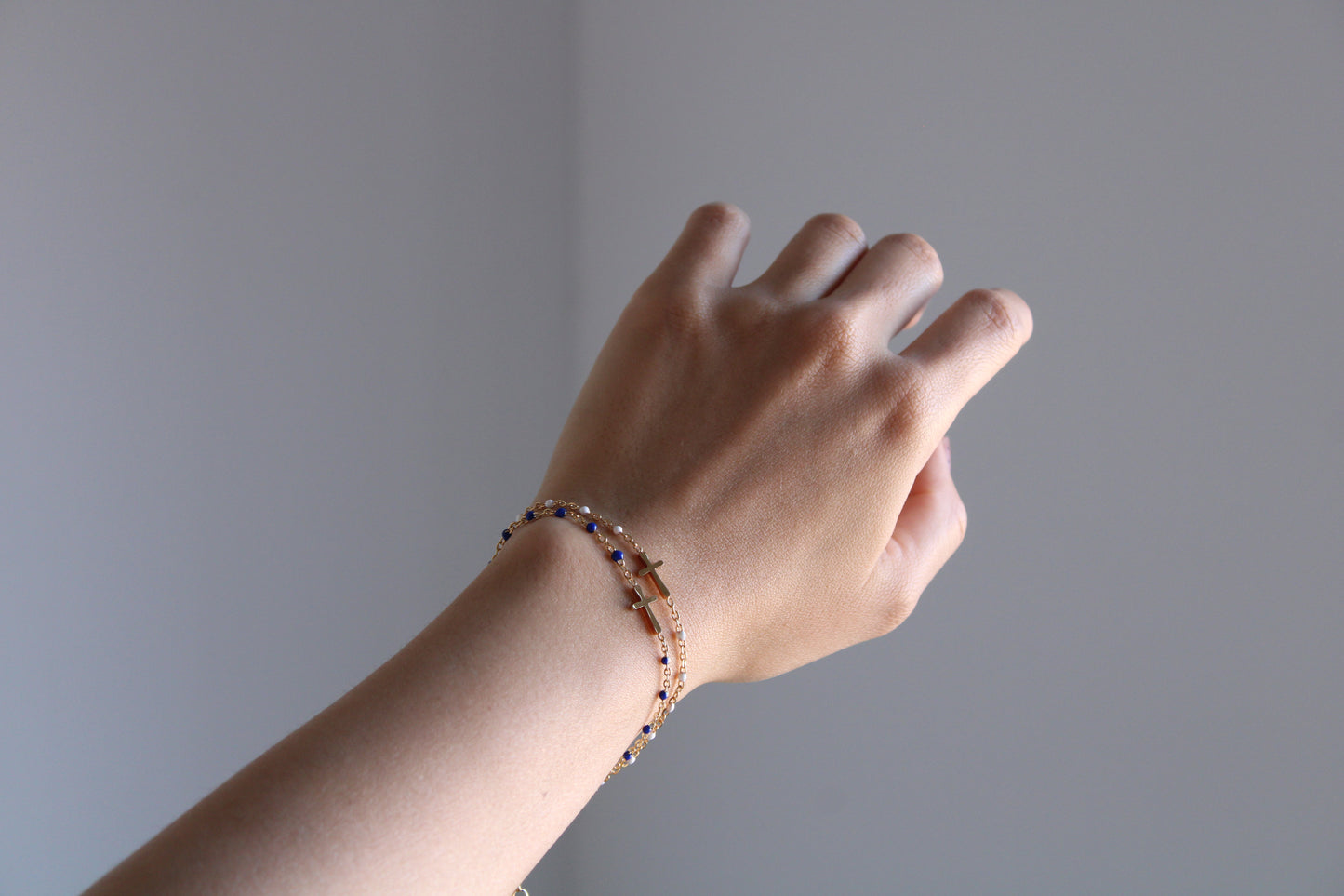 Pulsera Protección