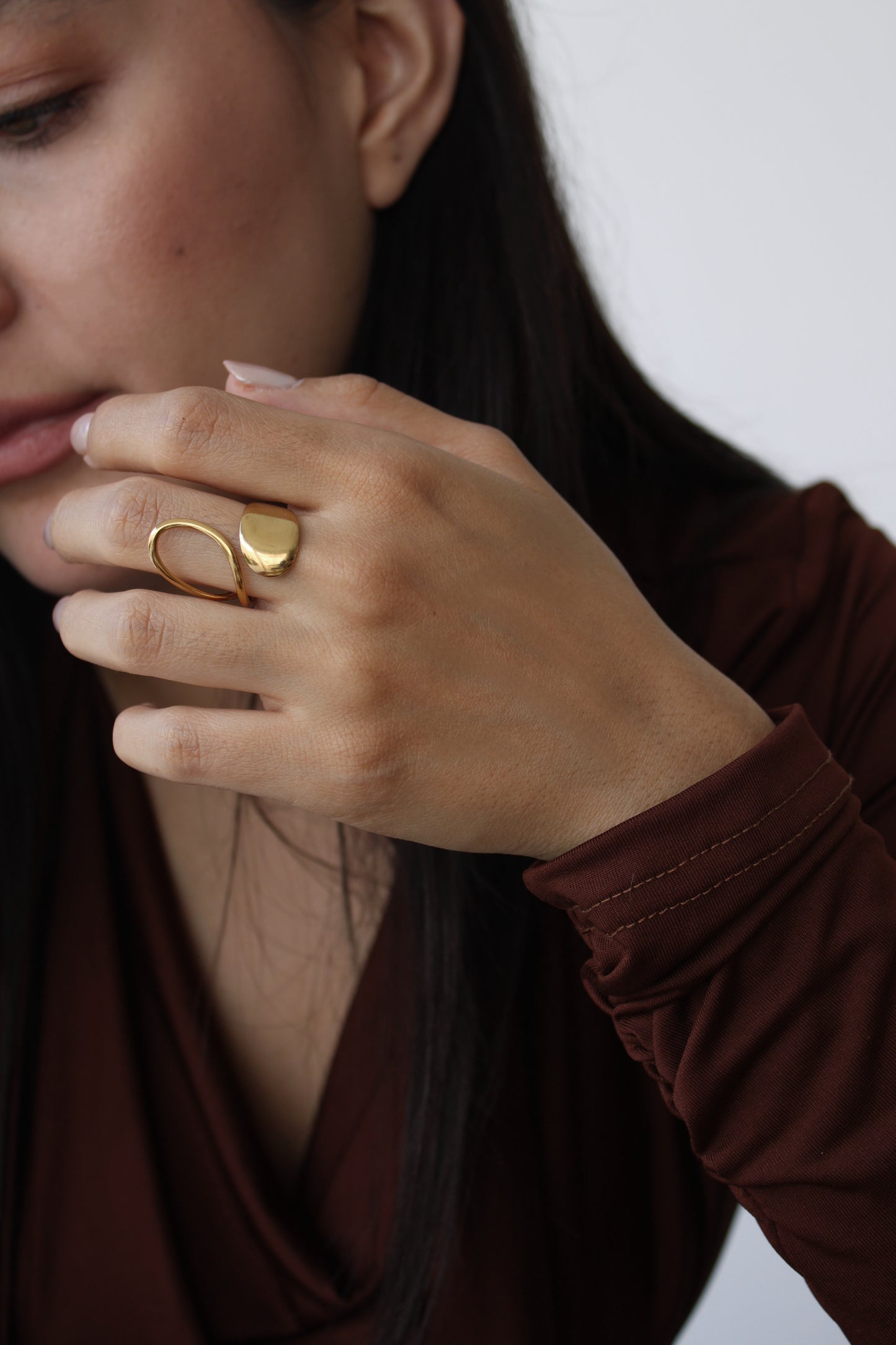 Anillo Ludo