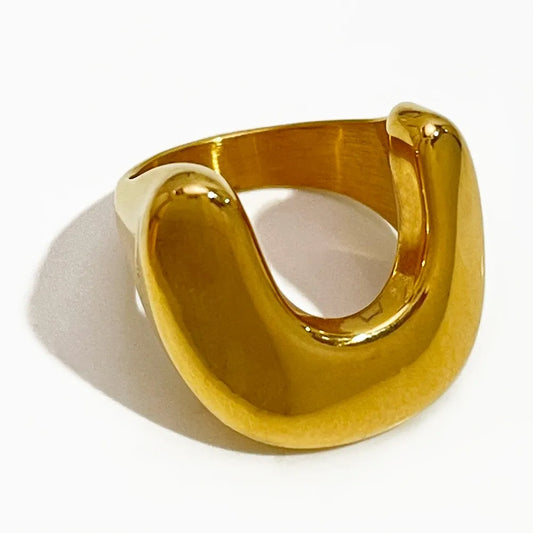 Anillo Doja