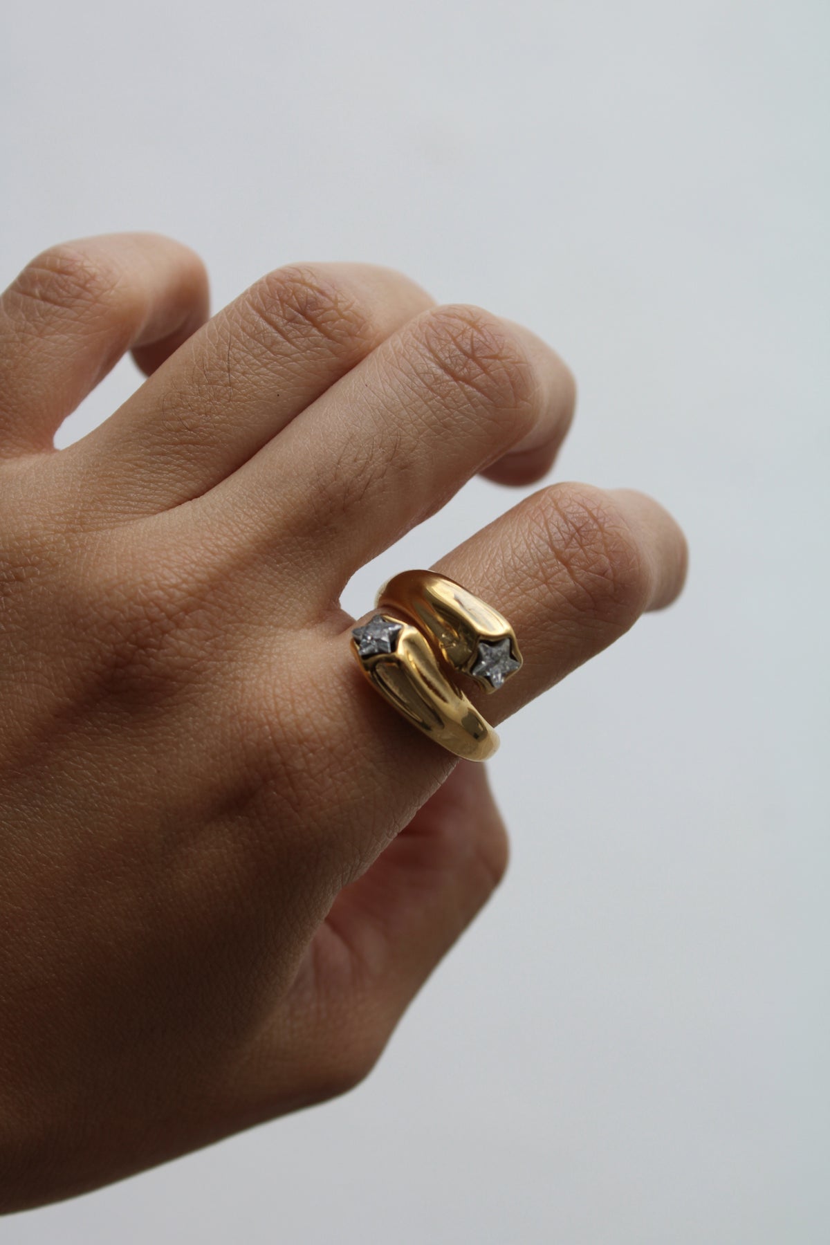 Anillo Tardo