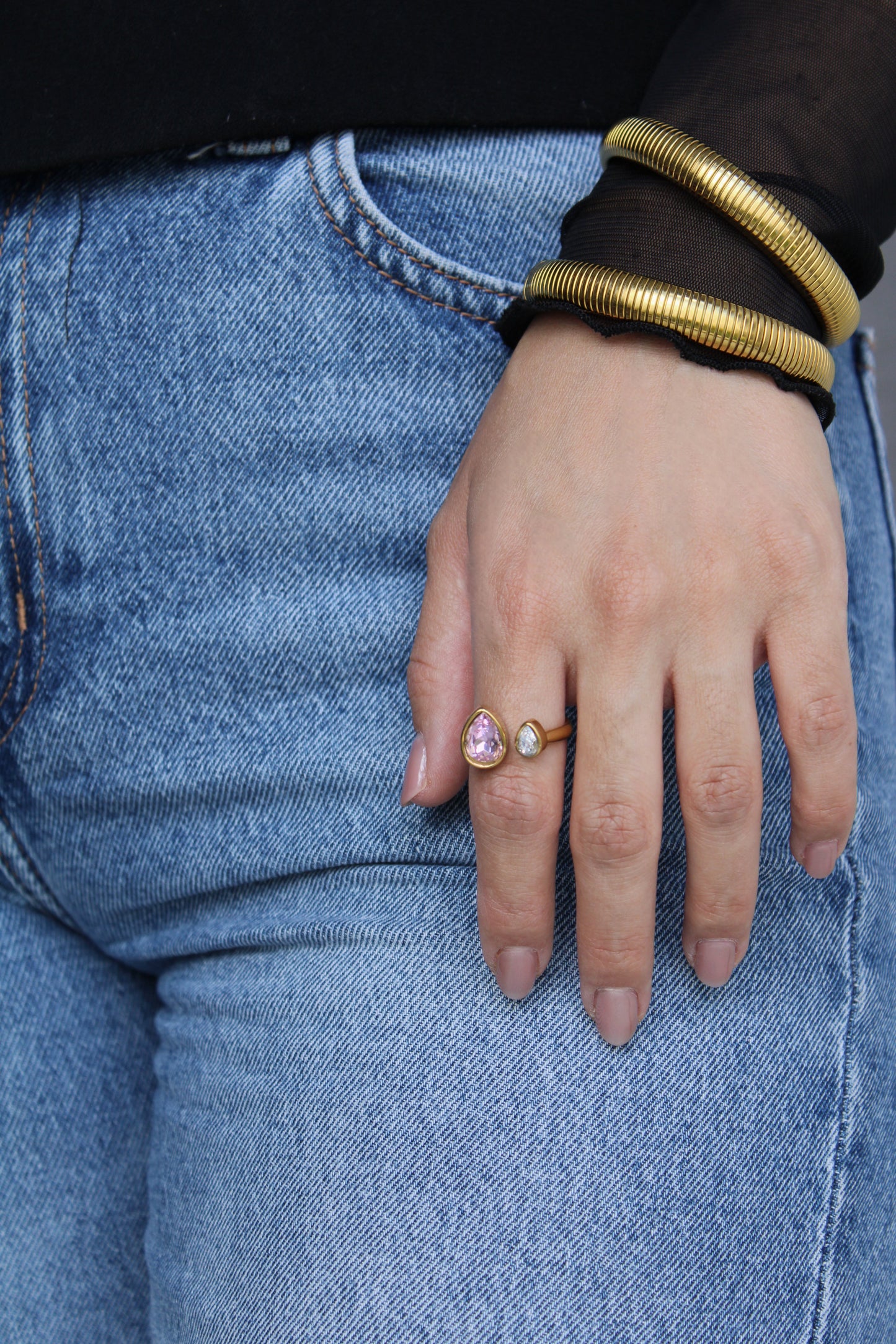 Anillo Guane