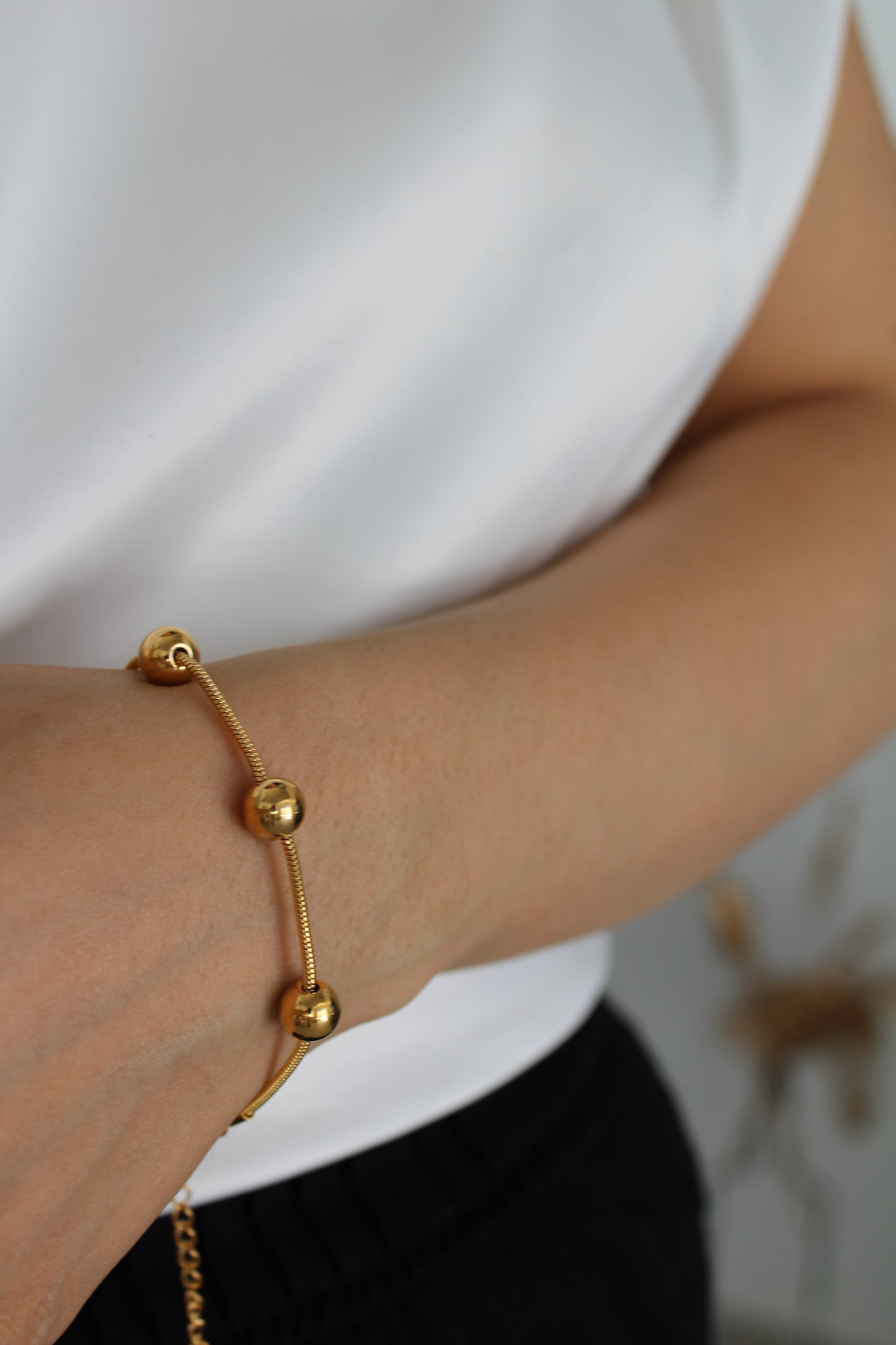 Pulsera Boreta