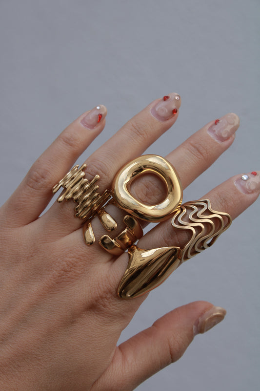 Anillo Rigo
