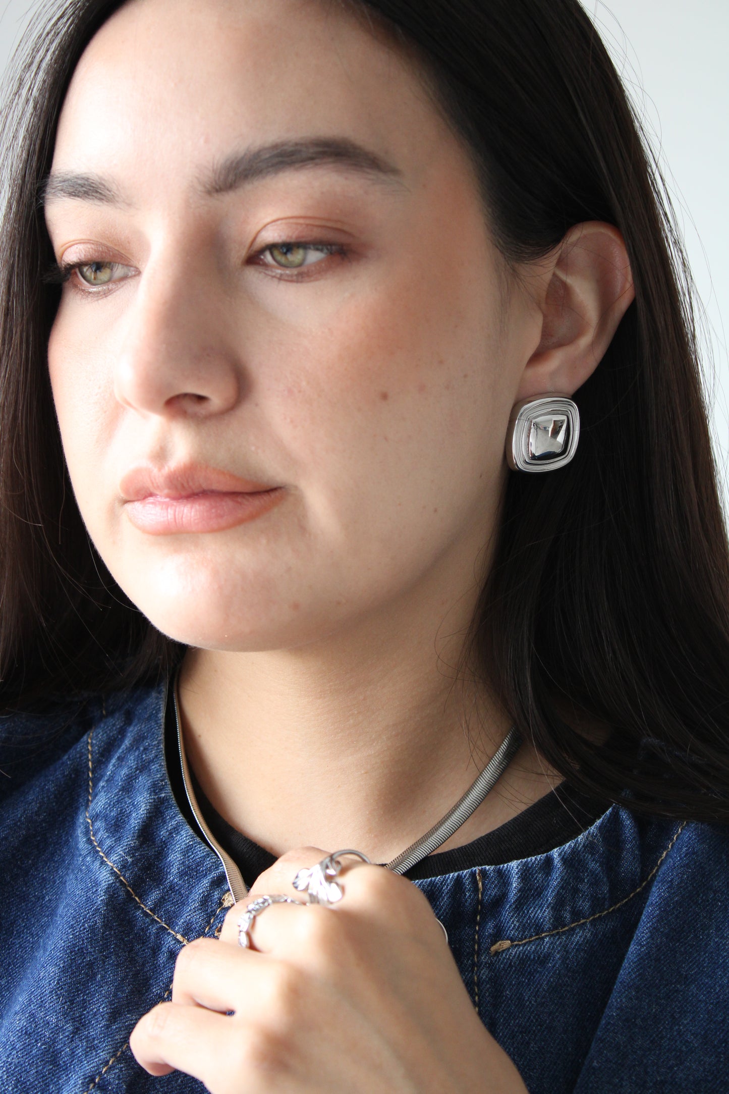 Pendientes Victoria