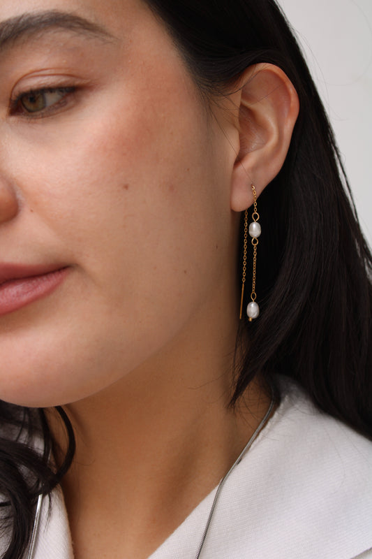 Pendientes Balm