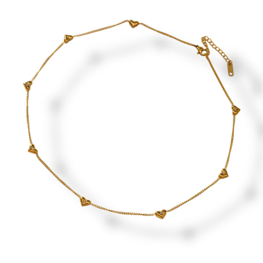 Collar Pulso