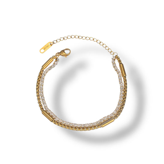 Pulsera Fu
