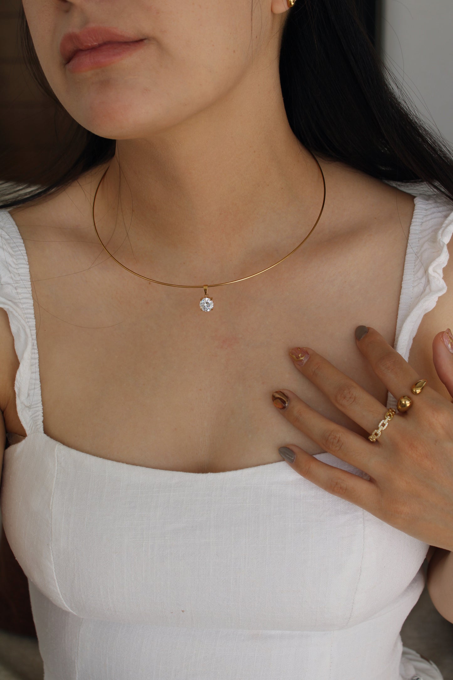 Collar Auge