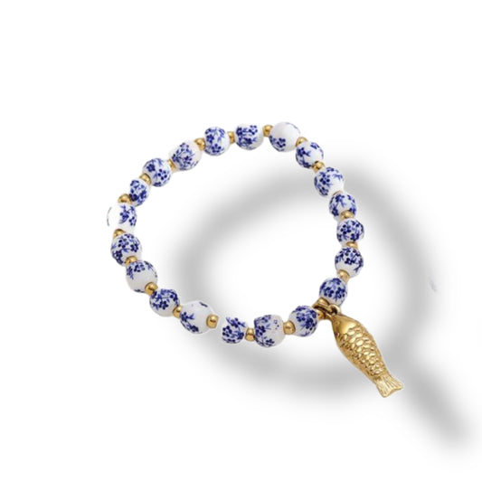 Pulsera Koi