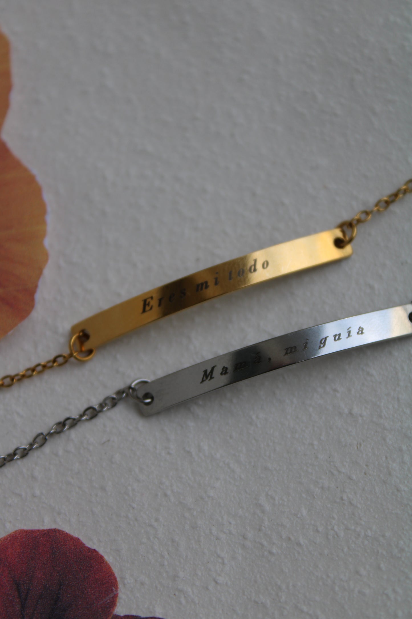 Pulsera Personalizable (P1)