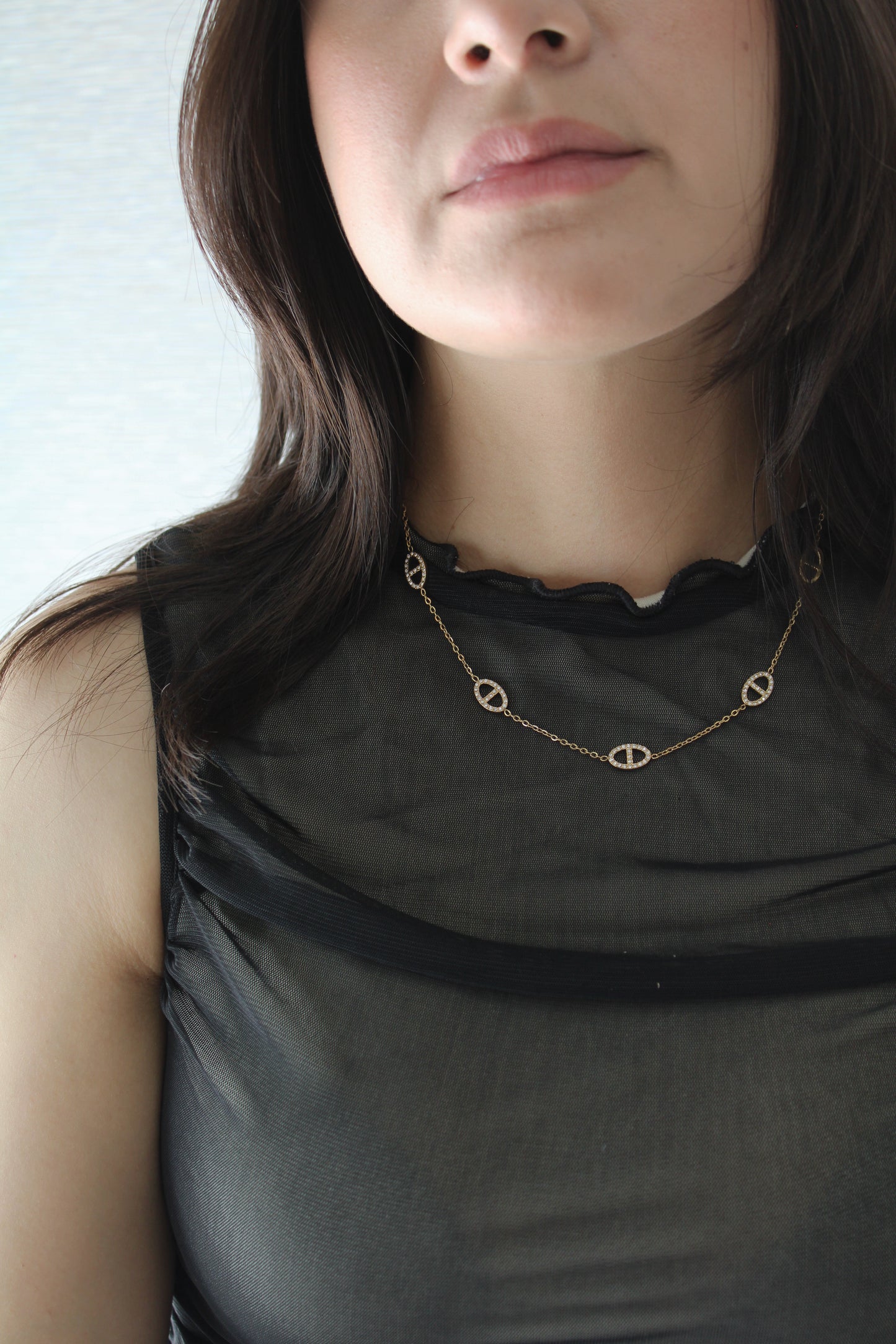 Collar Tif
