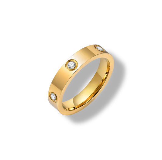 Anillo Volta