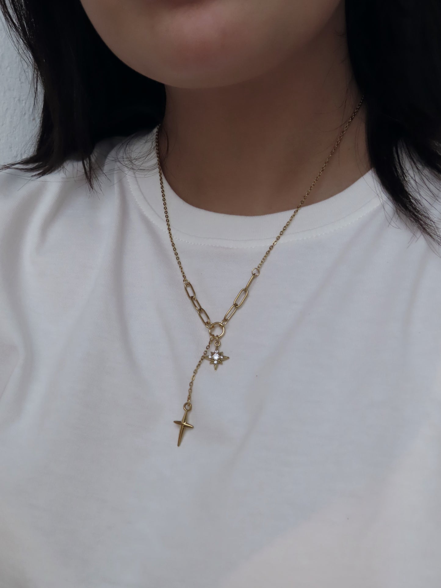 Collar Melvilla