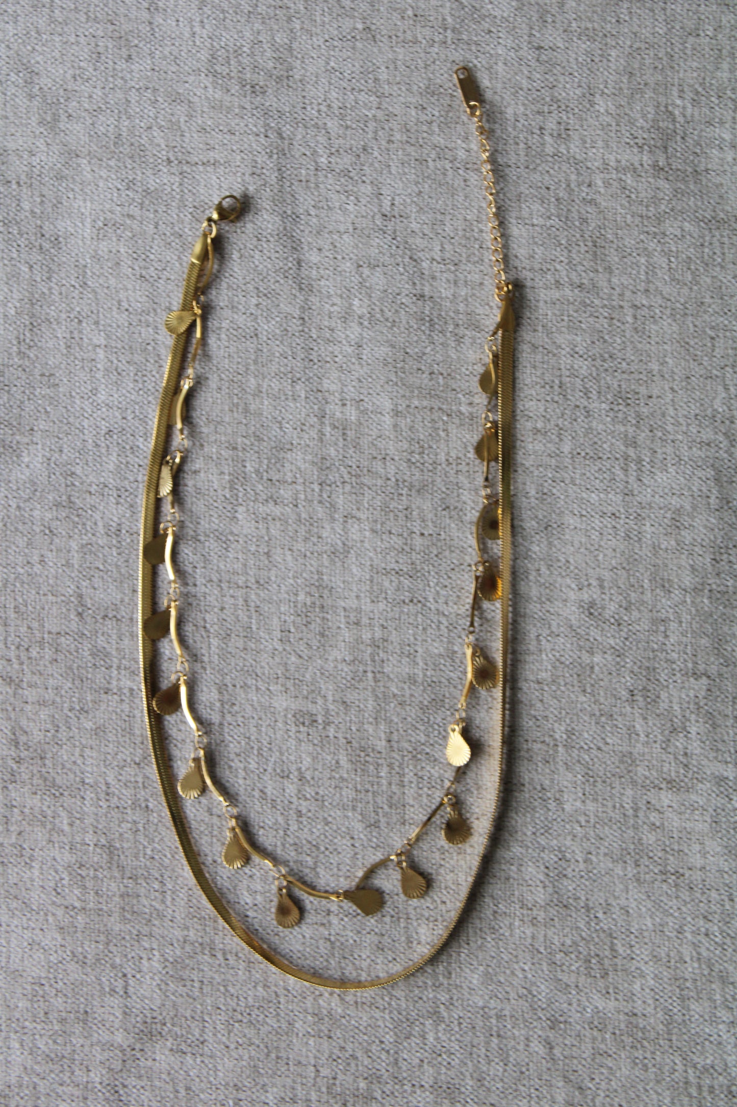Collar Golar