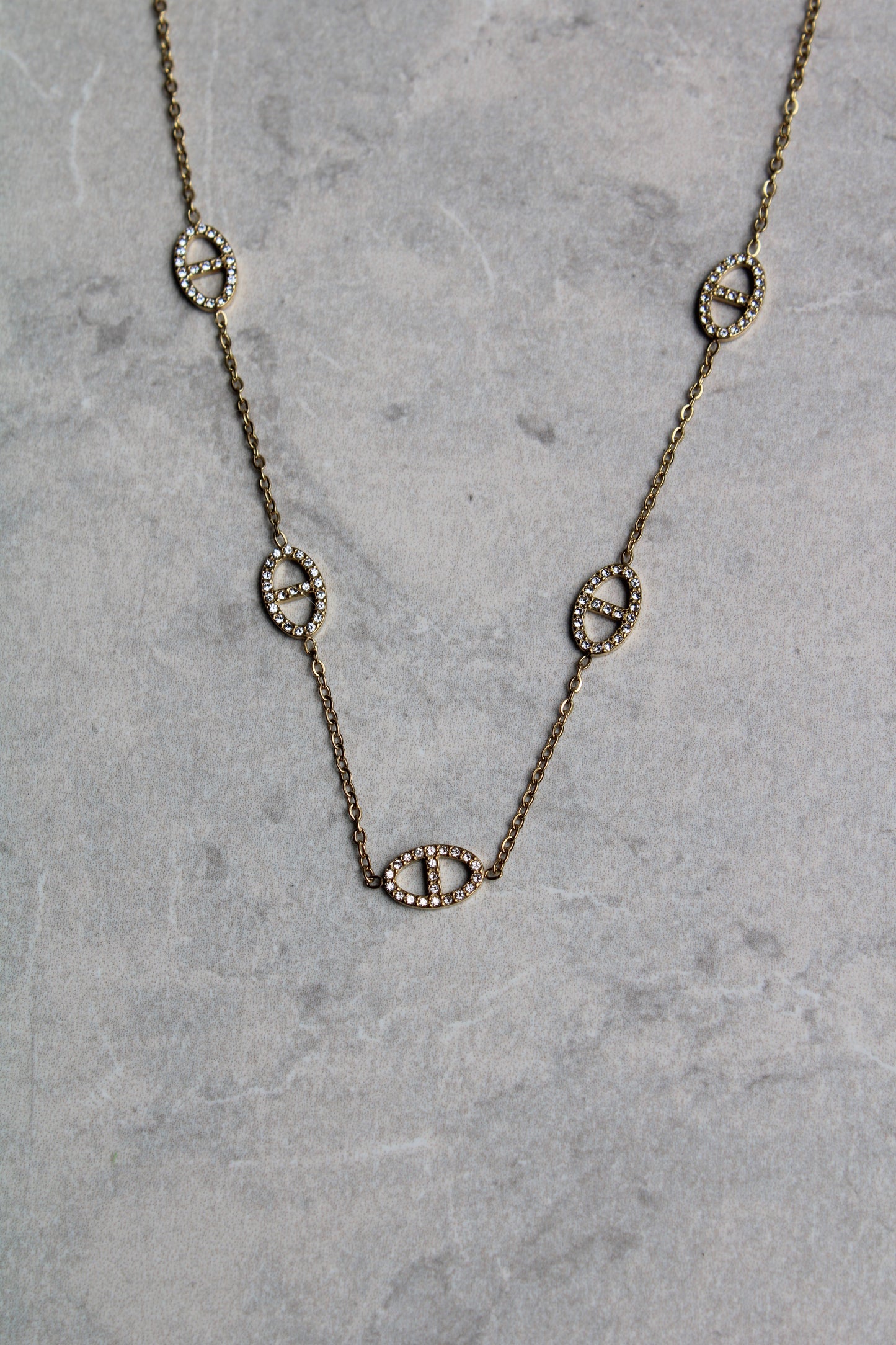 Collar Tif