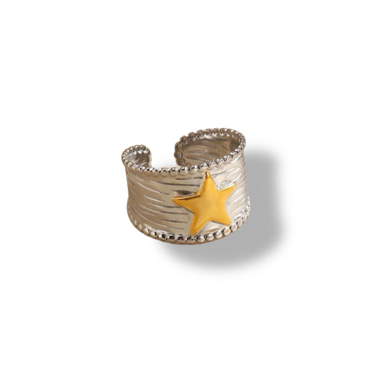 Anillo Tiana