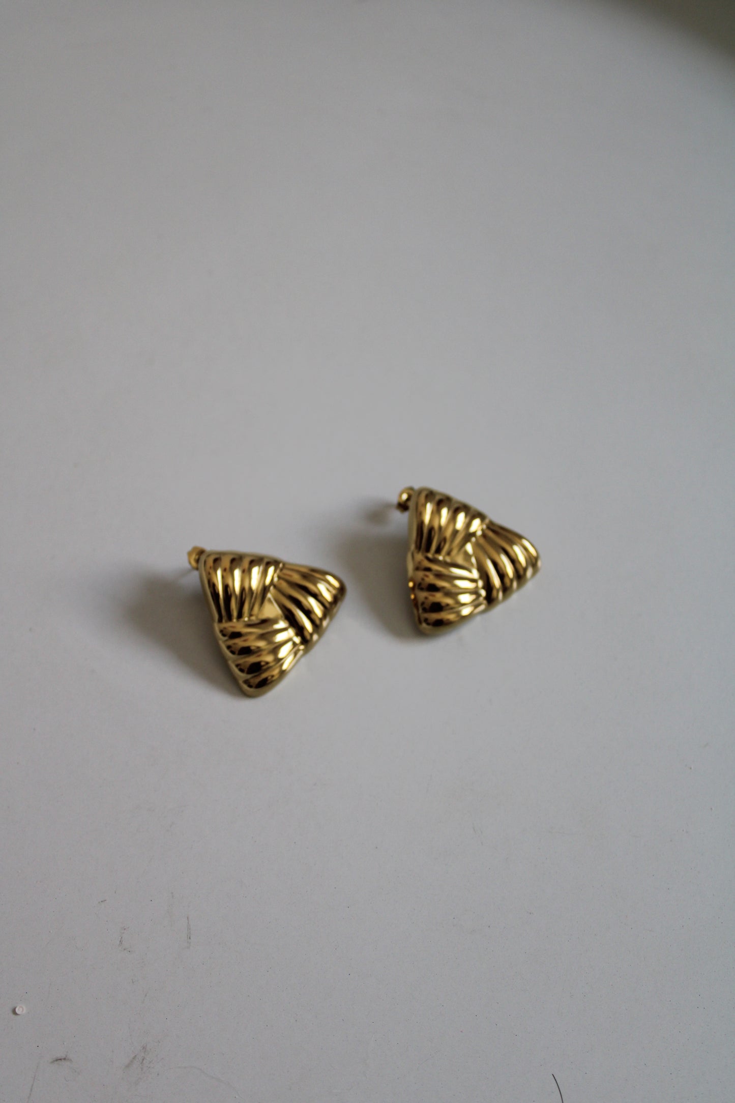 Pendientes Prisma