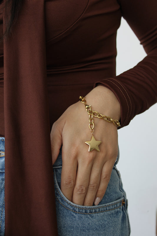 Pulsera Gafu